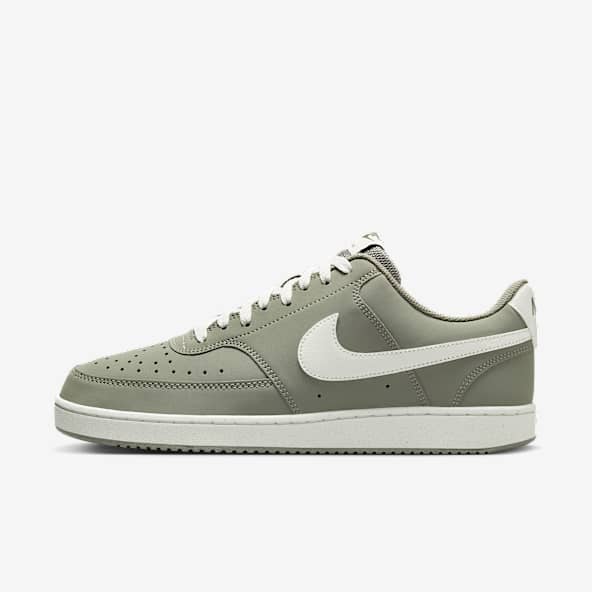 Mens Green Shoes. Nike JP